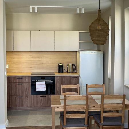 Apartamento #W33 Varsovia Exterior foto