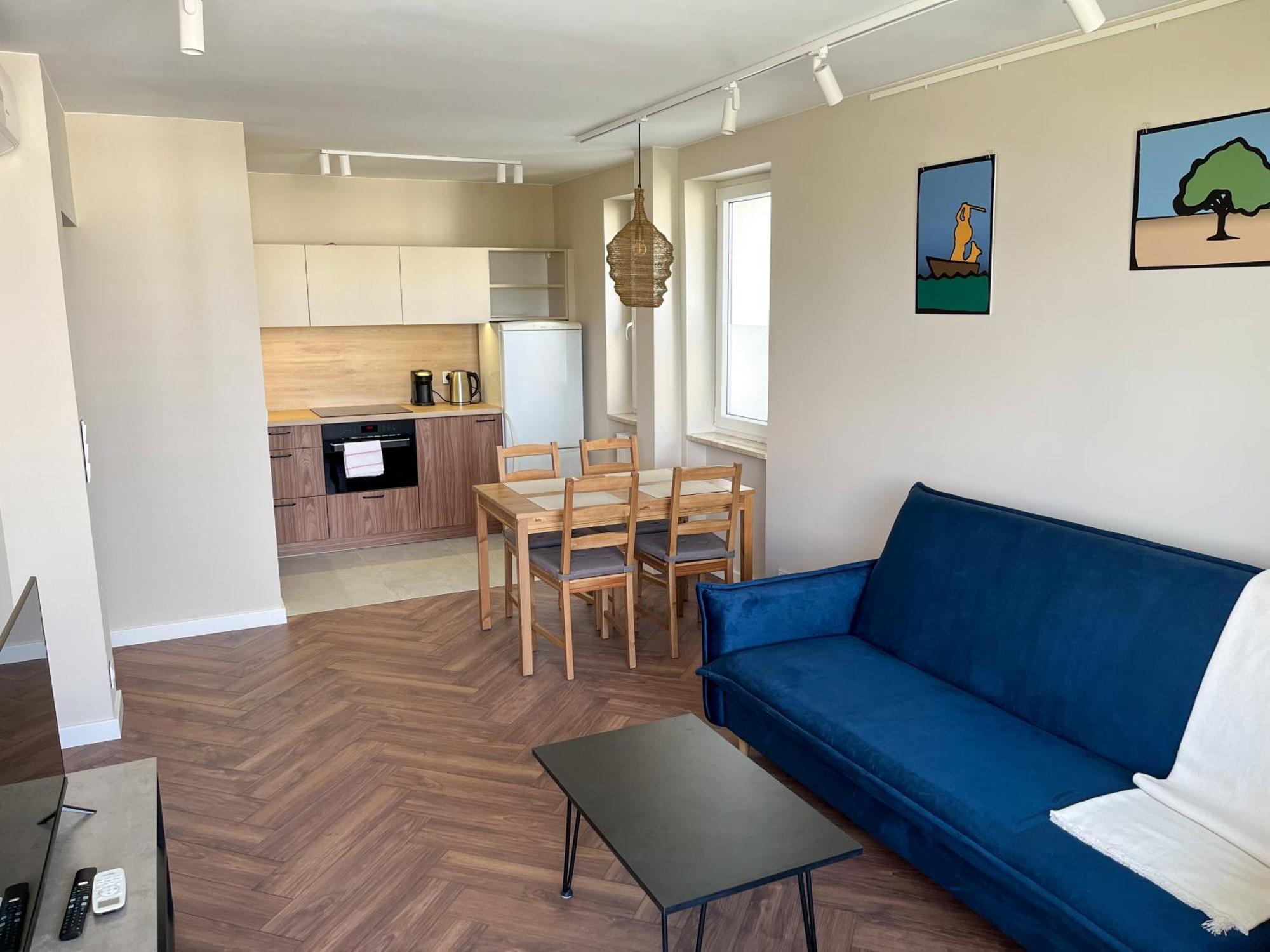 Apartamento #W33 Varsovia Exterior foto