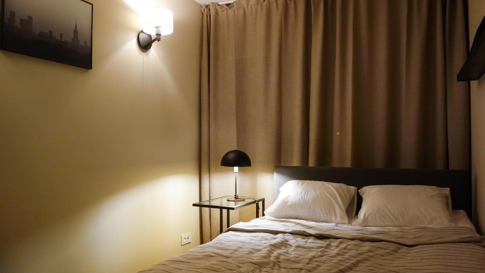 Apartamento #W33 Varsovia Exterior foto