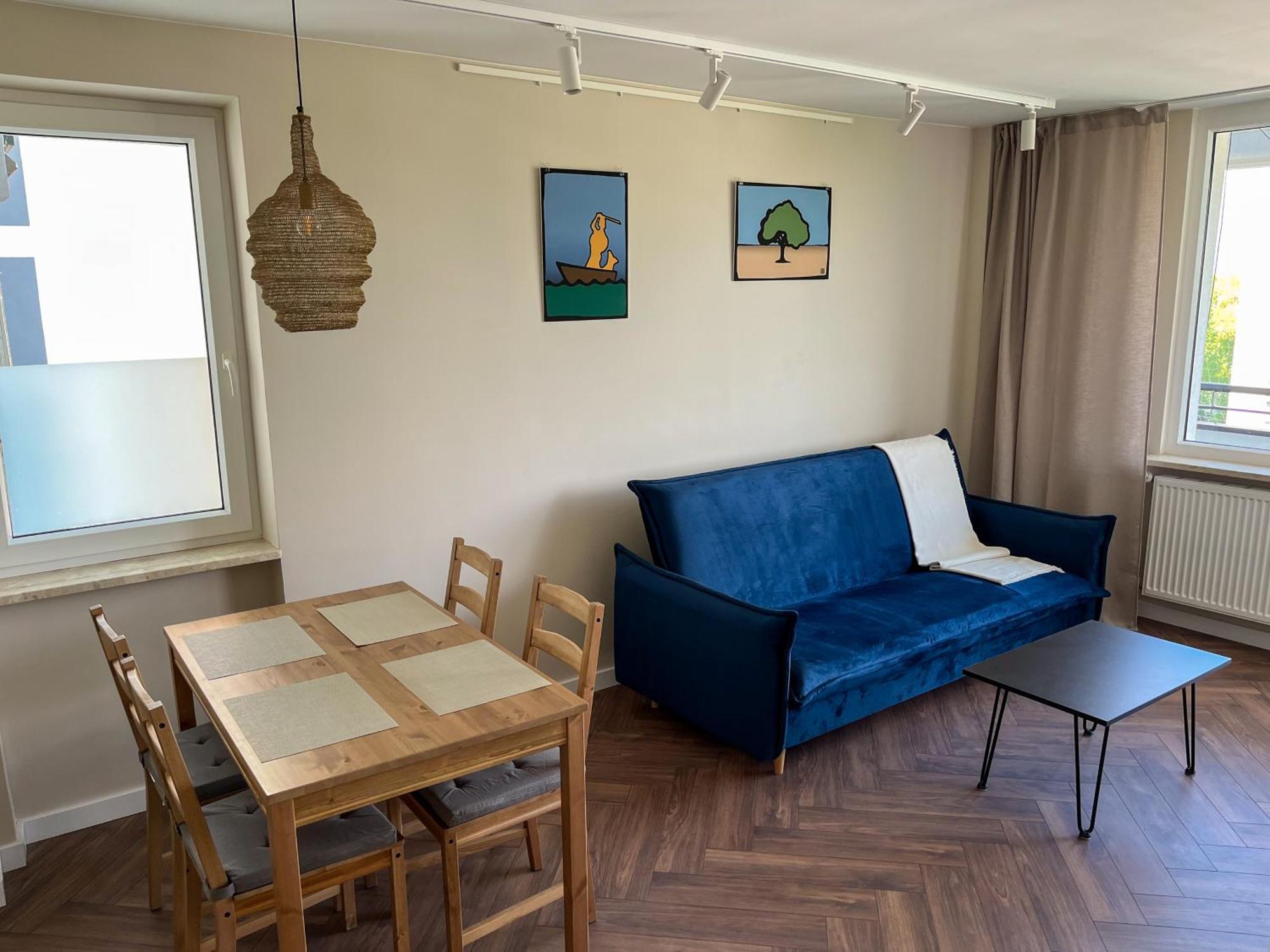 Apartamento #W33 Varsovia Exterior foto