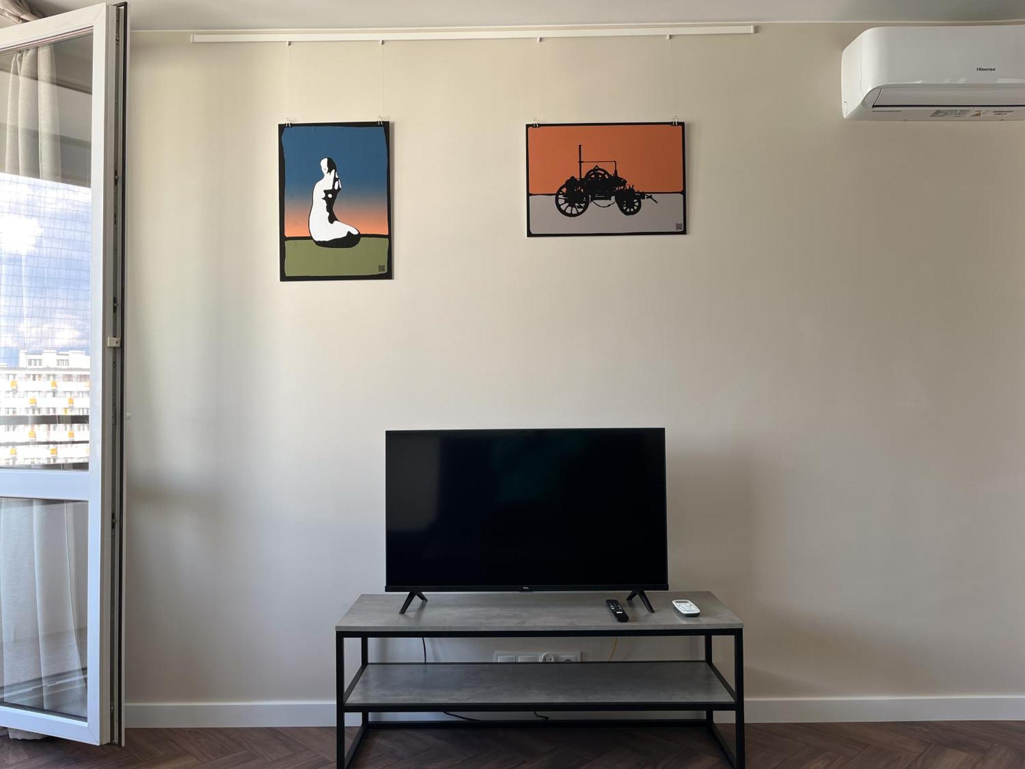 Apartamento #W33 Varsovia Exterior foto