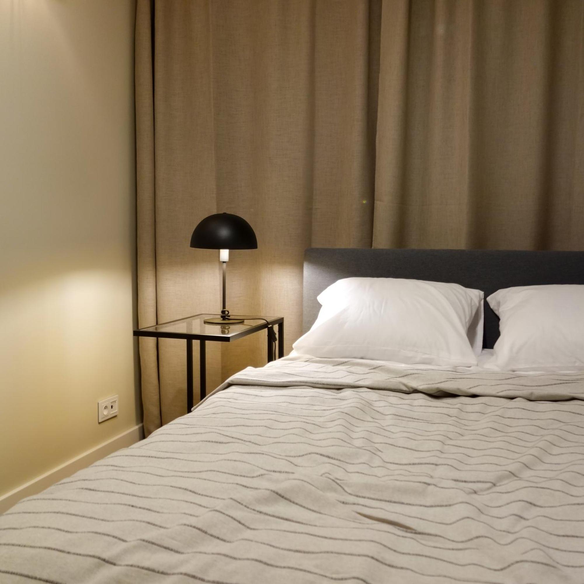 Apartamento #W33 Varsovia Exterior foto